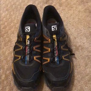 Salomon Fellraiser men’s size 13 NEVER WORN